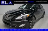 Used 2013 Hyundai Genesis 5.0 R-Spec image 2