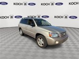 Used 2006 Toyota Highlander Limited image 2