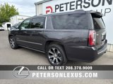 Used 2017 GMC Yukon XL Denali w/ Open Road Package image 6
