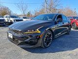 Used 2021 Kia K5 GT-Line image 3