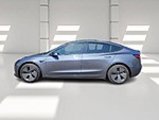 Used 2023 Tesla Model 3 Standard Range image 4