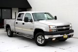 Used 2007 Chevrolet Silverado 2500 LT w/ Heavy-Duty Power Package image 3