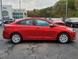 Used 2021 Hyundai Accent SE image 2
