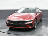 New 2025 Hyundai Elantra Sport image 3