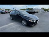 Used 2019 MAZDA MAZDA3 AWD Sedan w/ Preferred Package image 2