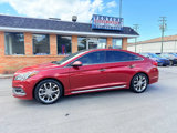 Used 2015 Hyundai Sonata Limited 2.0T image 2