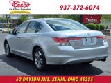 Used 2012 Honda Accord LX image 4