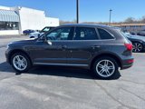 Used 2015 Audi Q5 2.0T Premium Plus w/ Technology Package image 2