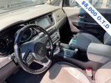 Used 2016 Kia Sedona SX Limited image 5