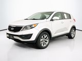 Used 2016 Kia Sportage LX image 3