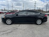 Used 2016 Ford Fusion S image 4