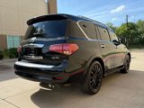 Used 2016 INFINITI QX80 2WD image 5