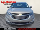 Used 2018 Chevrolet Equinox LT image 2