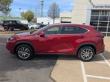 Used 2015 Lexus NX 200t AWD image 4