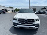 Used 2022 Mercedes-Benz GLE 350 image 2