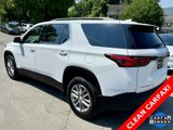 Used 2023 Chevrolet Traverse LT w/ LPO, Cargo Package image 6