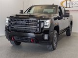 Certified 2022 GMC Sierra 3500 AT4 w/ Gooseneck/5TH Wheel Package image 4