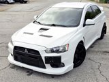 Used 2008 Mitsubishi Lancer Evolution GSR image 3