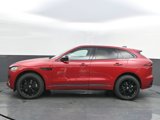 New 2026 Jaguar F-PACE R-Dynamic S image 4