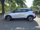 Certified 2019 Nissan Kicks SR w/ Exterior Package image 4