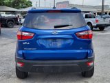 Certified 2021 Ford EcoSport SE w/ SE Appearance Package image 5