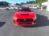 Certified 2024 Ford Mustang GT Premium image 2