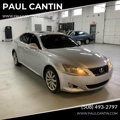 Used 2007 Lexus IS 250 AWD image 5