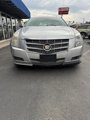 Used 2010 Cadillac CTS Luxury image 2