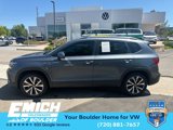 Certified 2022 Volkswagen Taos SE w/ Panoramic Sunroof Package image 2