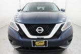 Used 2018 Nissan Murano S image 3