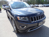 Used 2014 Jeep Grand Cherokee Limited image 4