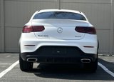 Used 2023 Mercedes-Benz GLC 300 4MATIC Coupe image 3