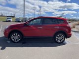 Used 2016 Toyota RAV4 Limited image 2