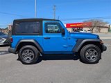 Used 2023 Jeep Wrangler Sport S image 3
