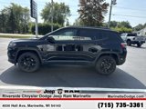 Used 2022 Jeep Compass Altitude w/ Convenience Group image 6