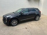 Used 2017 Cadillac XT5 Luxury w/ Driver Awareness Package image 4