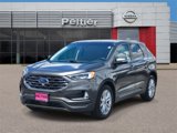 Used 2019 Ford Edge Titanium w/ Equipment Group 301A image 3
