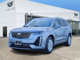 New 2025 Cadillac XT6 Luxury image 2