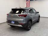 New 2025 Chevrolet TrailBlazer LT image 4