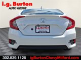 Used 2017 Honda Civic EX-L image 5