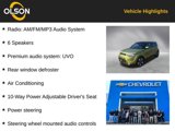 Used 2014 Kia Soul ! w/ Sun & Sound Package image 2