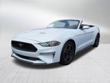 Used 2023 Ford Mustang Premium image 4