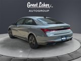 Certified 2021 Hyundai Elantra SEL image 3