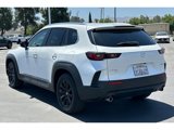 Certified 2023 MAZDA CX-50 AWD 2.5 S w/ Cargo Package image 4