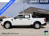 Certified 2024 Ford Maverick XL w/ Equipment Group 100A Standard image 2