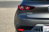 Used 2020 MAZDA MAZDA3 Hatchback image 6