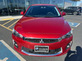 Used 2017 Mitsubishi Lancer ES image 2