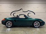 Used 2001 Porsche Boxster S image 4