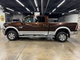 Used 2013 RAM 2500 Laramie w/ Convenience Group image 4