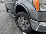 Used 2011 Ford F150 XLT w/ XLT Chrome Pkg image 5